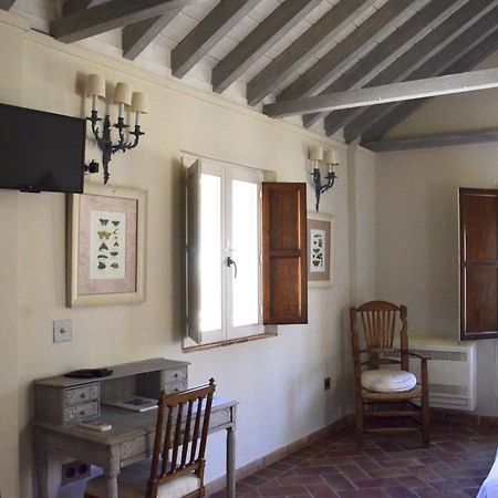 Carmen De Ramilla, Encantadora Guesthouse Con Piscina Soleada Granada Exterior foto