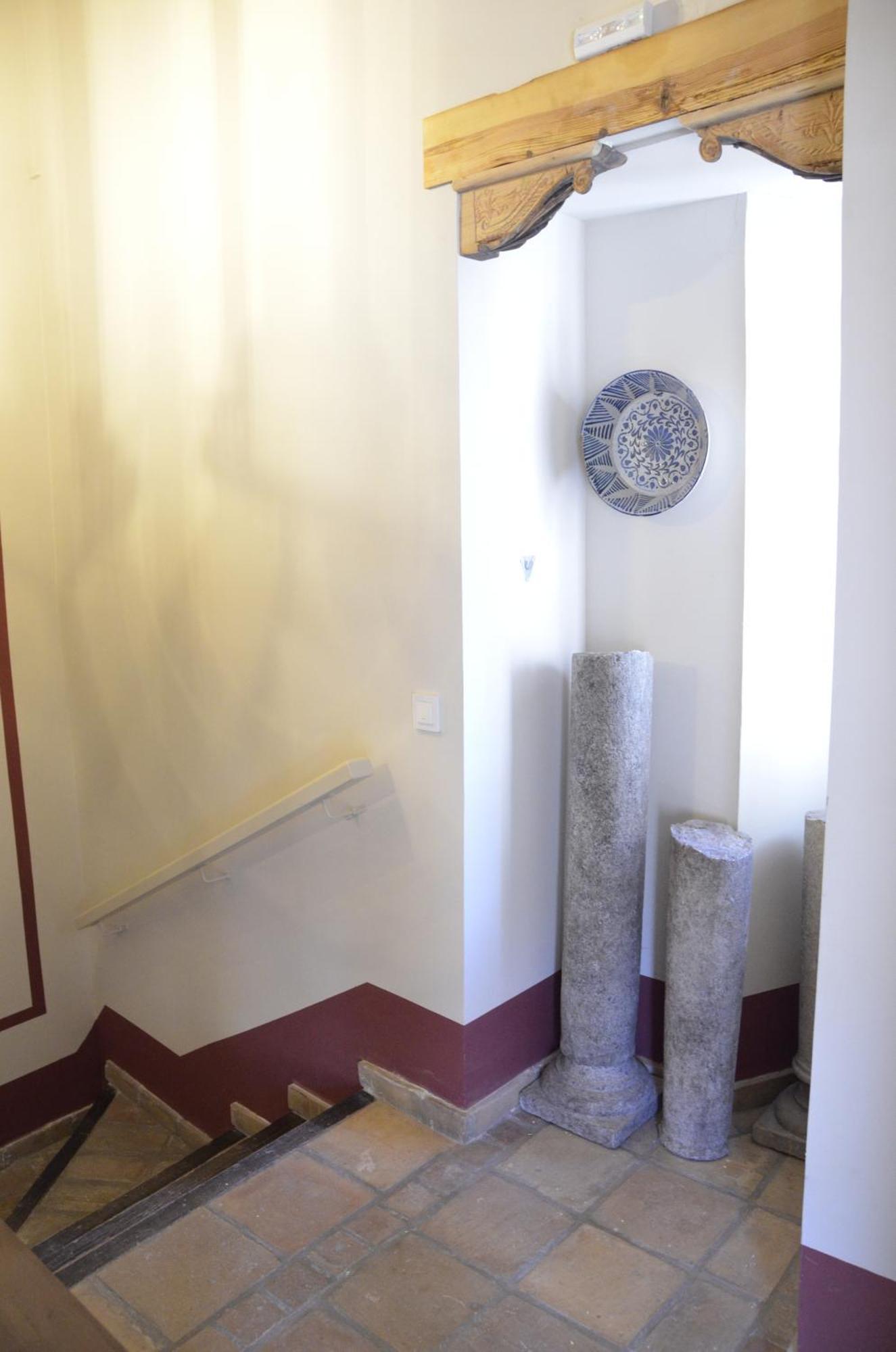 Carmen De Ramilla, Encantadora Guesthouse Con Piscina Soleada Granada Exterior foto