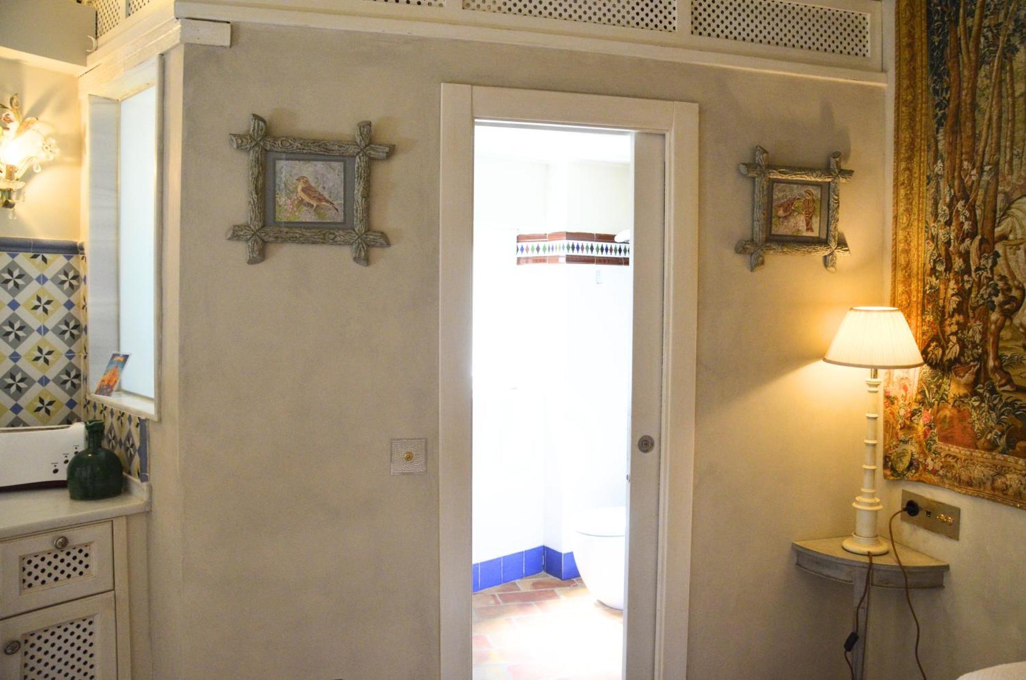 Carmen De Ramilla, Encantadora Guesthouse Con Piscina Soleada Granada Exterior foto