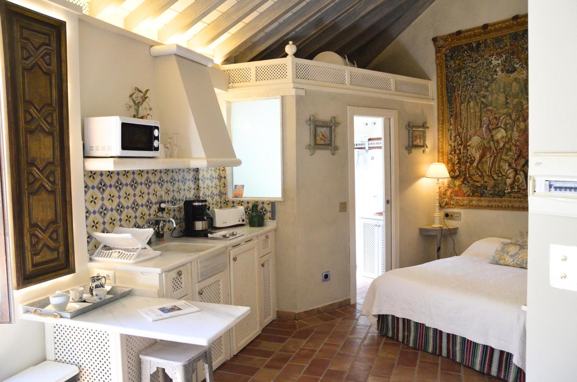 Carmen De Ramilla, Encantadora Guesthouse Con Piscina Soleada Granada Exterior foto
