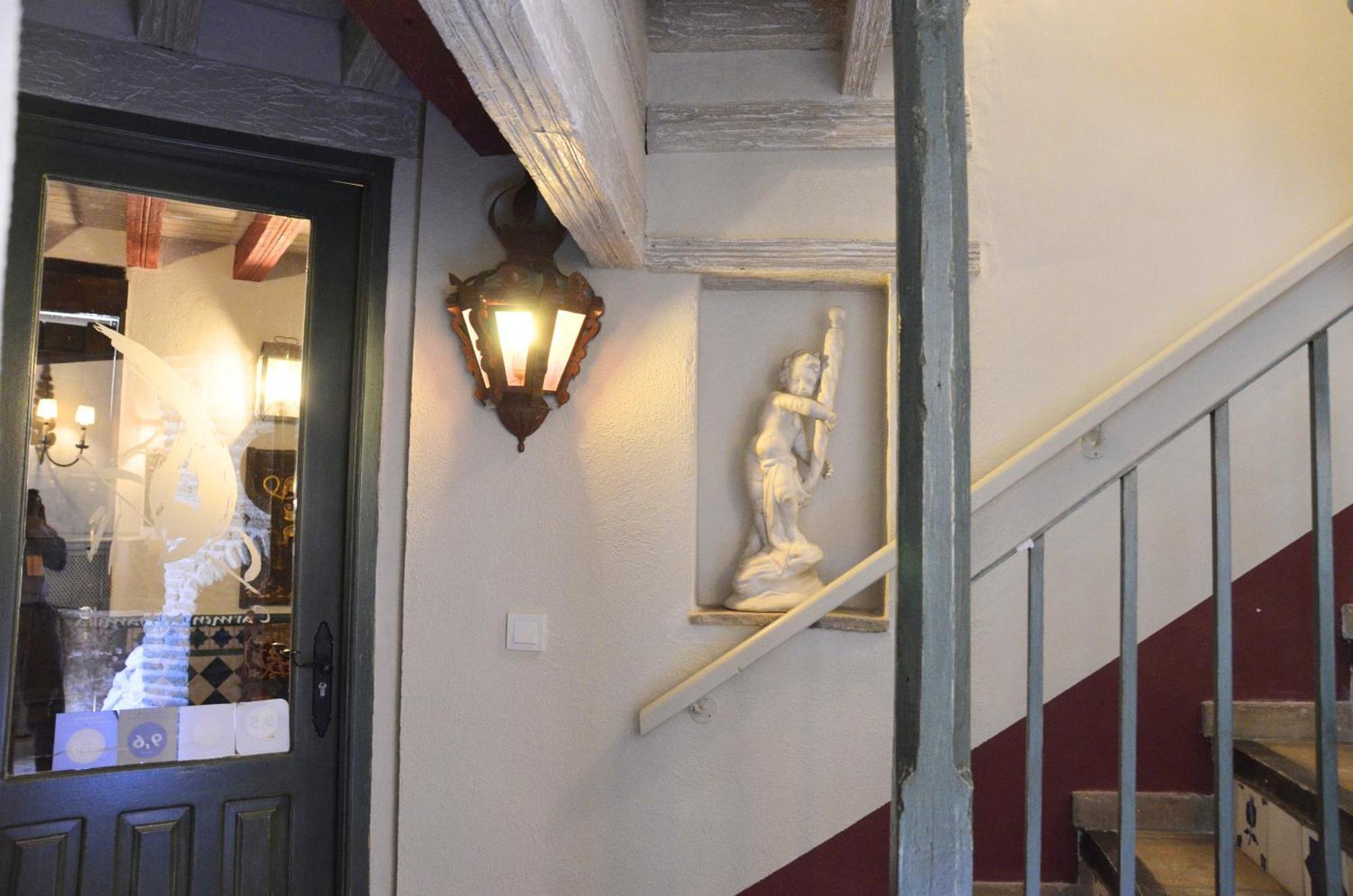 Carmen De Ramilla, Encantadora Guesthouse Con Piscina Soleada Granada Exterior foto