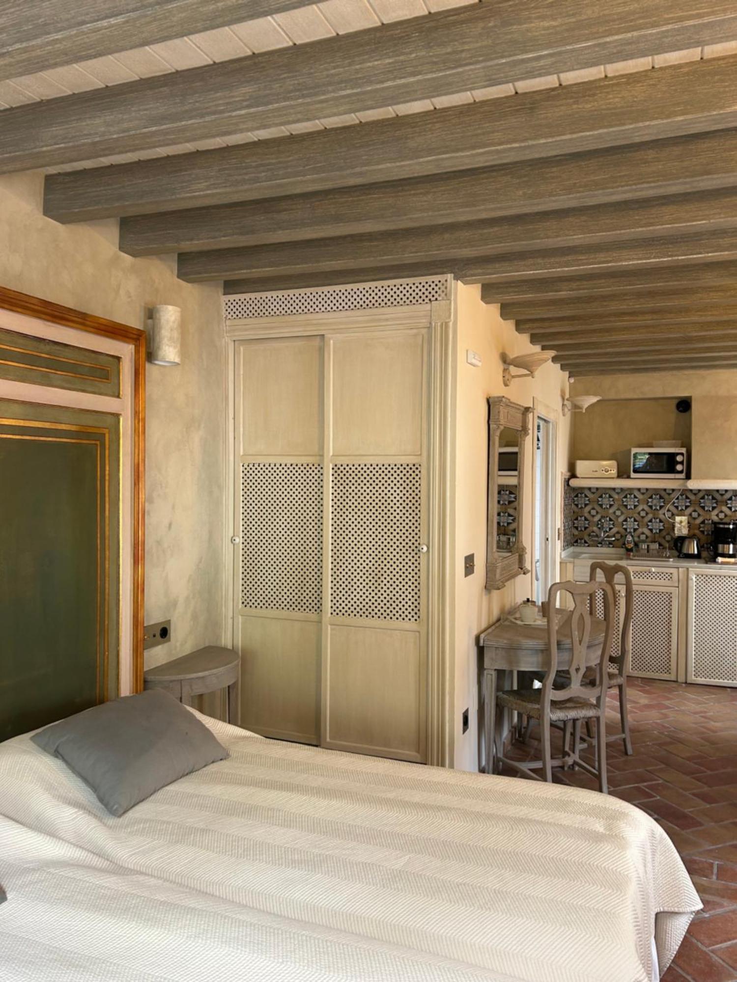 Carmen De Ramilla, Encantadora Guesthouse Con Piscina Soleada Granada Exterior foto