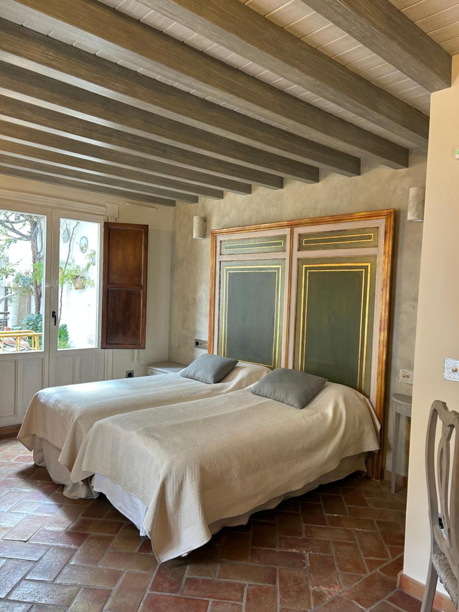 Carmen De Ramilla, Encantadora Guesthouse Con Piscina Soleada Granada Exterior foto