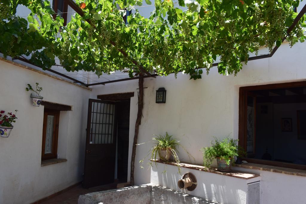 Carmen De Ramilla, Encantadora Guesthouse Con Piscina Soleada Granada Exterior foto
