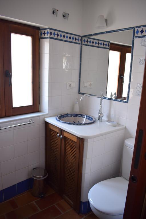 Carmen De Ramilla, Encantadora Guesthouse Con Piscina Soleada Granada Exterior foto