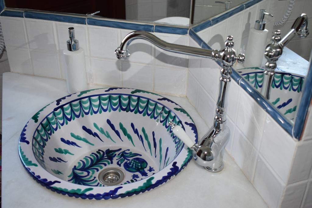 Carmen De Ramilla, Encantadora Guesthouse Con Piscina Soleada Granada Exterior foto